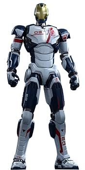 【美品】アイアン・レギオン ムービー・マスターピース アベンジャーズ Amazon.co.jp: ムービー・マスターピース アベンジャーズ/エイジ